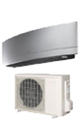 Reparación averías aire acondicionado Indesit en  Salamanca