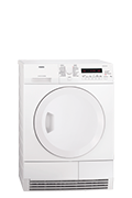 Reparación averías secadora Indesit en  Salamanca